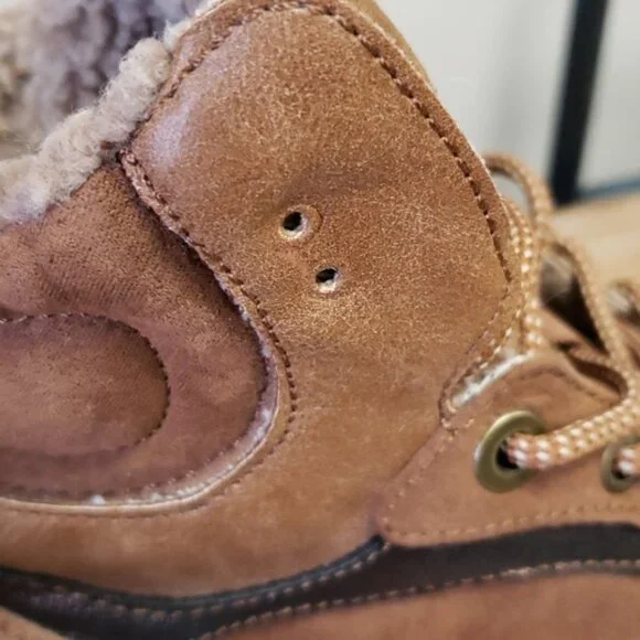 Call it Spring sneakers - Picture 7 of 7